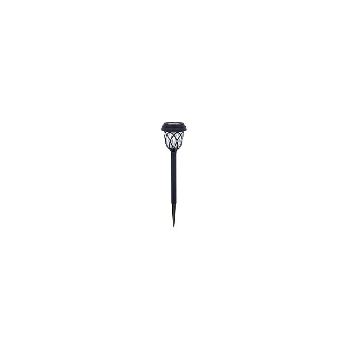 30W SOLAR LED APLİK 1