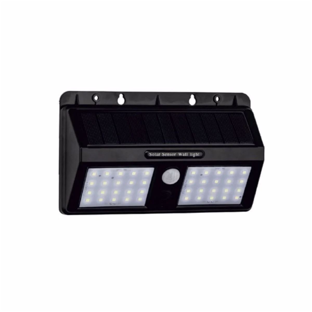 30W SOLAR LED APLİK 1