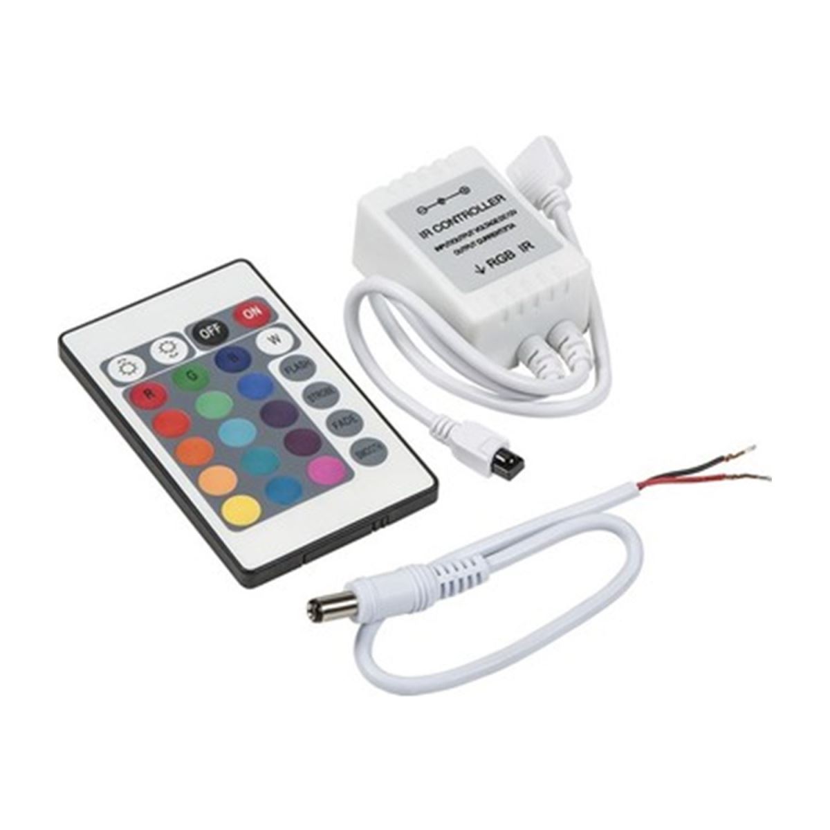 RGB KUMANDA MODÜL (5 MT) 1