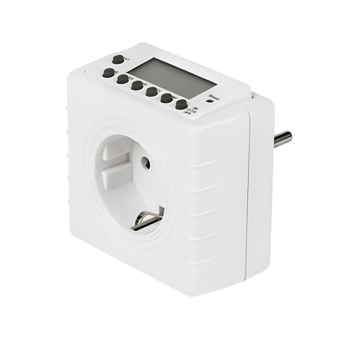 DİJİTAL ZAMAN SAATİ ( 3500W ) 1