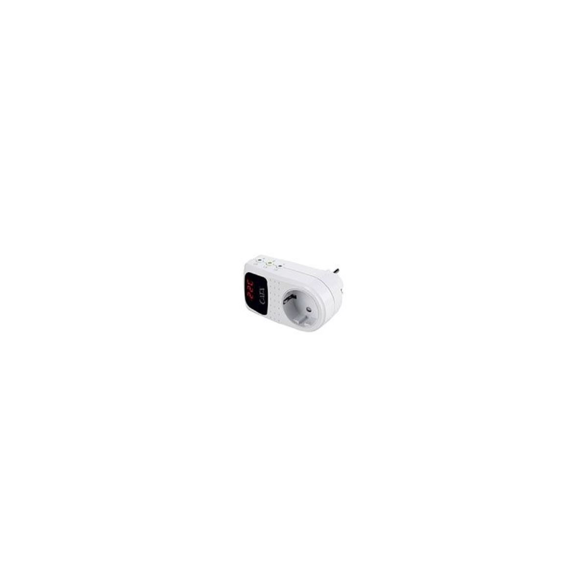 DİJİTAL AKIM KORUMALI PRİZ ( 918 JOULE ) ( 4000W ) 1