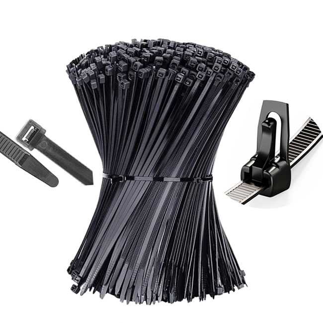 EN 8,0 BOY 300 SİYAH 1