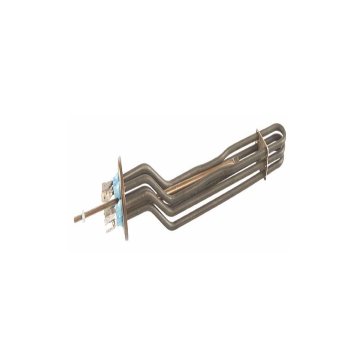 380/230V 3* 2000W L:30cm SIV.FLŞ.REZ. SOKET SULU Ö 1