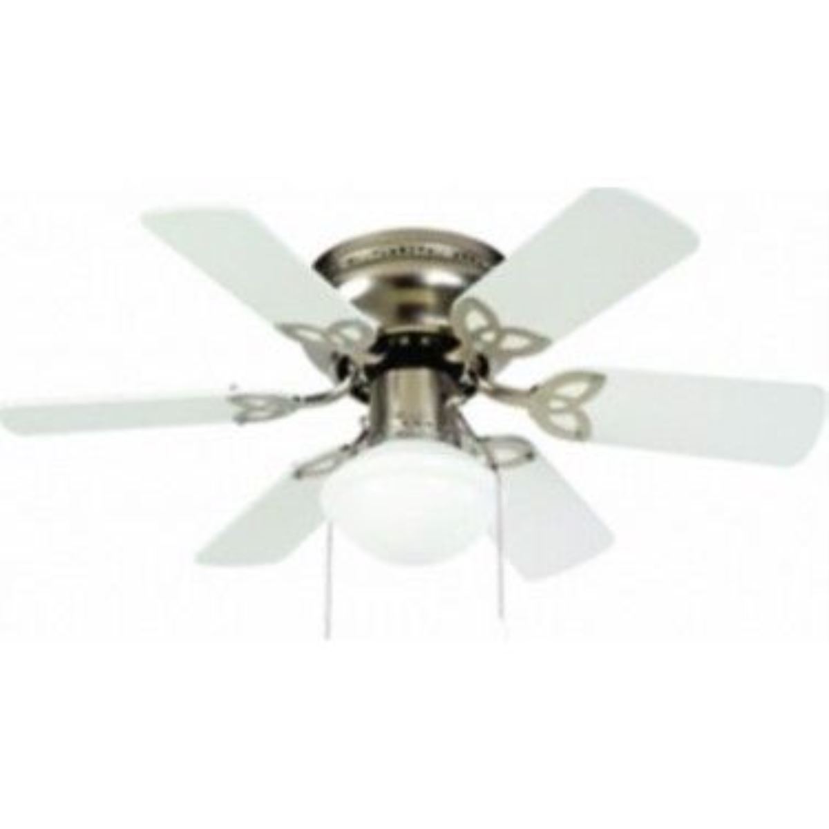 KCF278 AVİZELİ VANTİLATÖR 60W 1