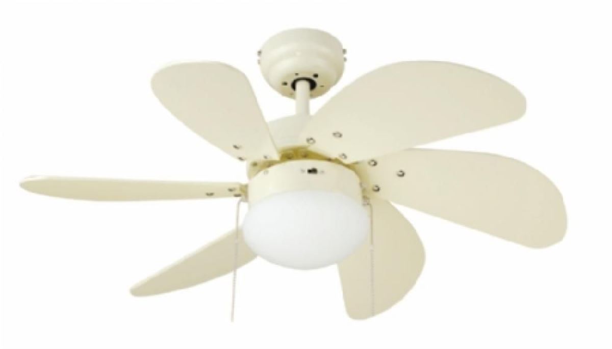 KCF281 AVİZELİ VANTİLATÖR 60W 1