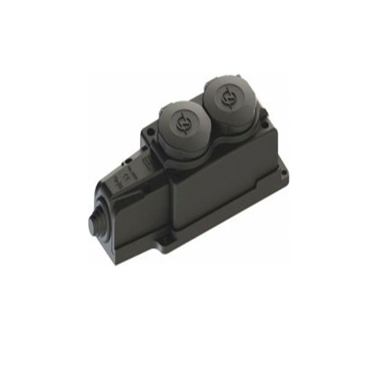 1x16 A 2'Lİ GRUP PRİZ 1