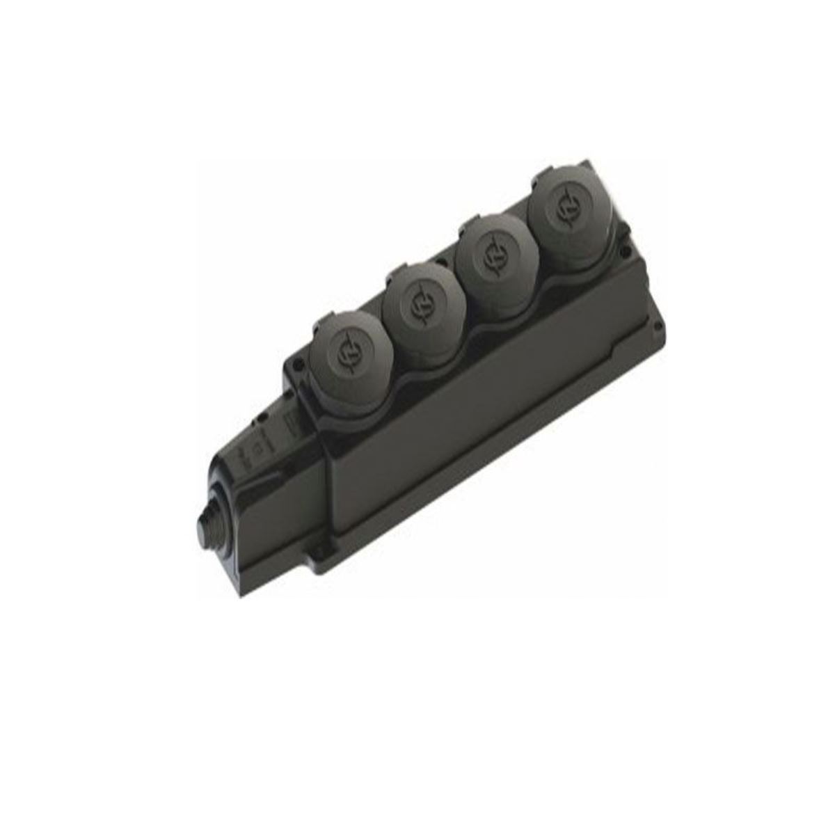 1x16 A 4'LÜ GRUP PRİZ 1