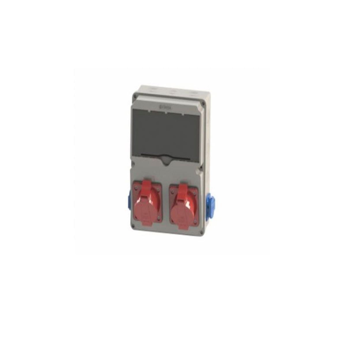 5x16 A 2 ADET ÖN + 1x16 A 2 ADET YAN 1