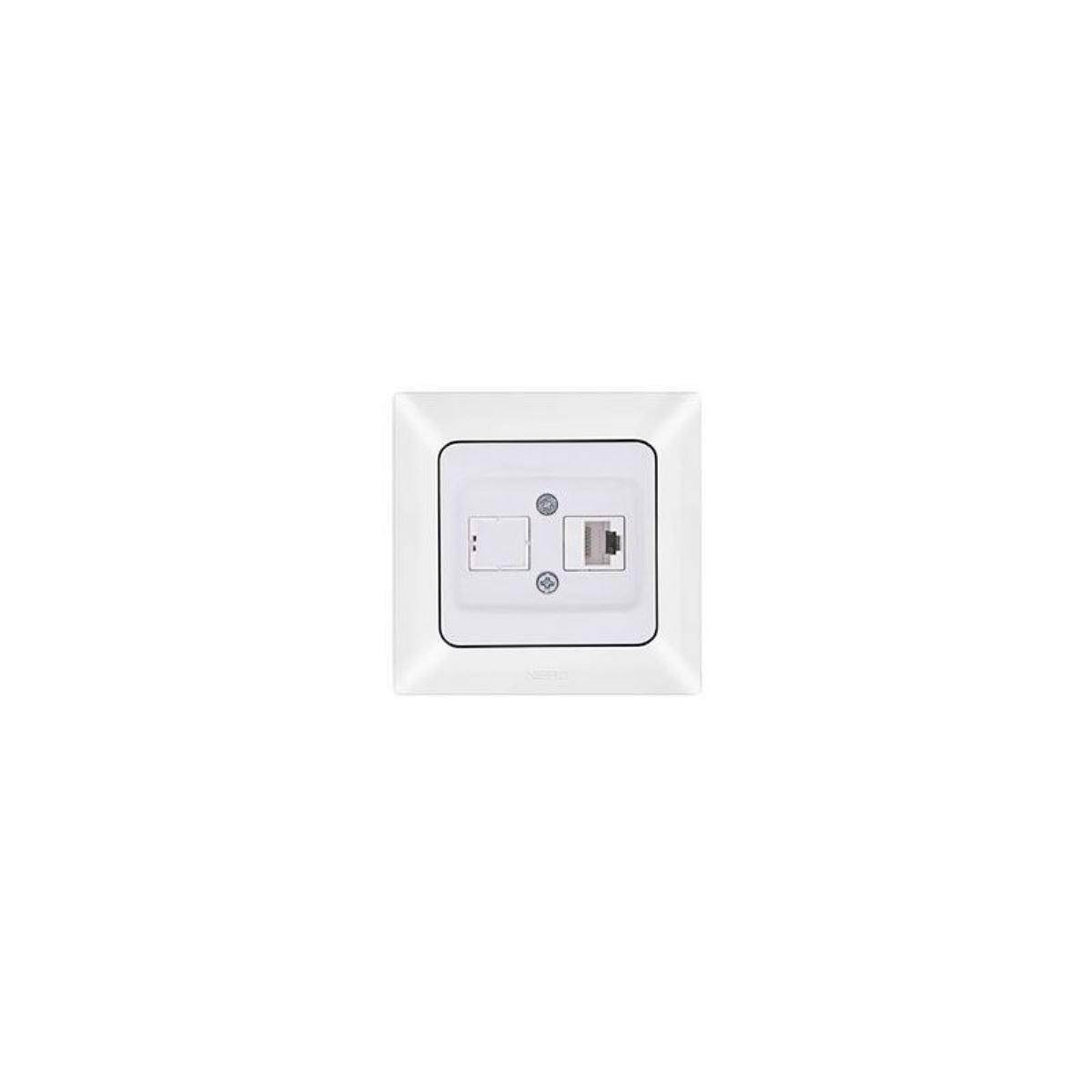 TEKLİ DATA PRİZİ (CAT 6) 1