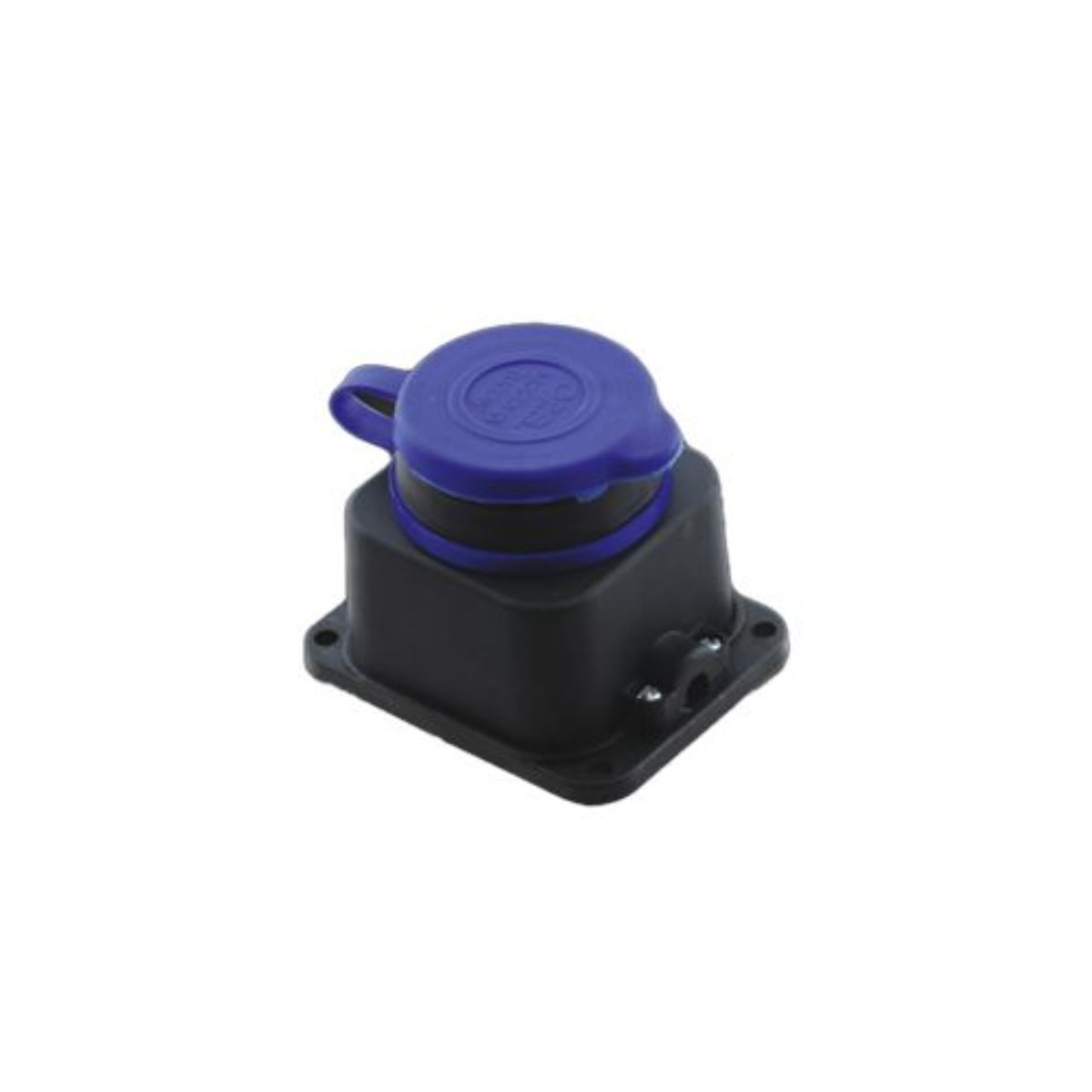 1*16 MONOFOZA TOP.DUVAR PRİZİ 1