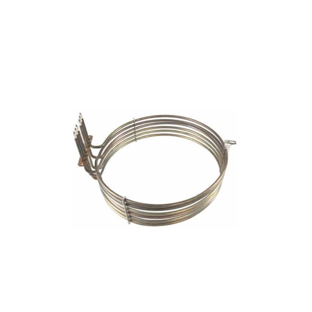 240V 3* 3670W L:42cm YUV.KON.REZ. M4 HAVA ÖB.5 12 1