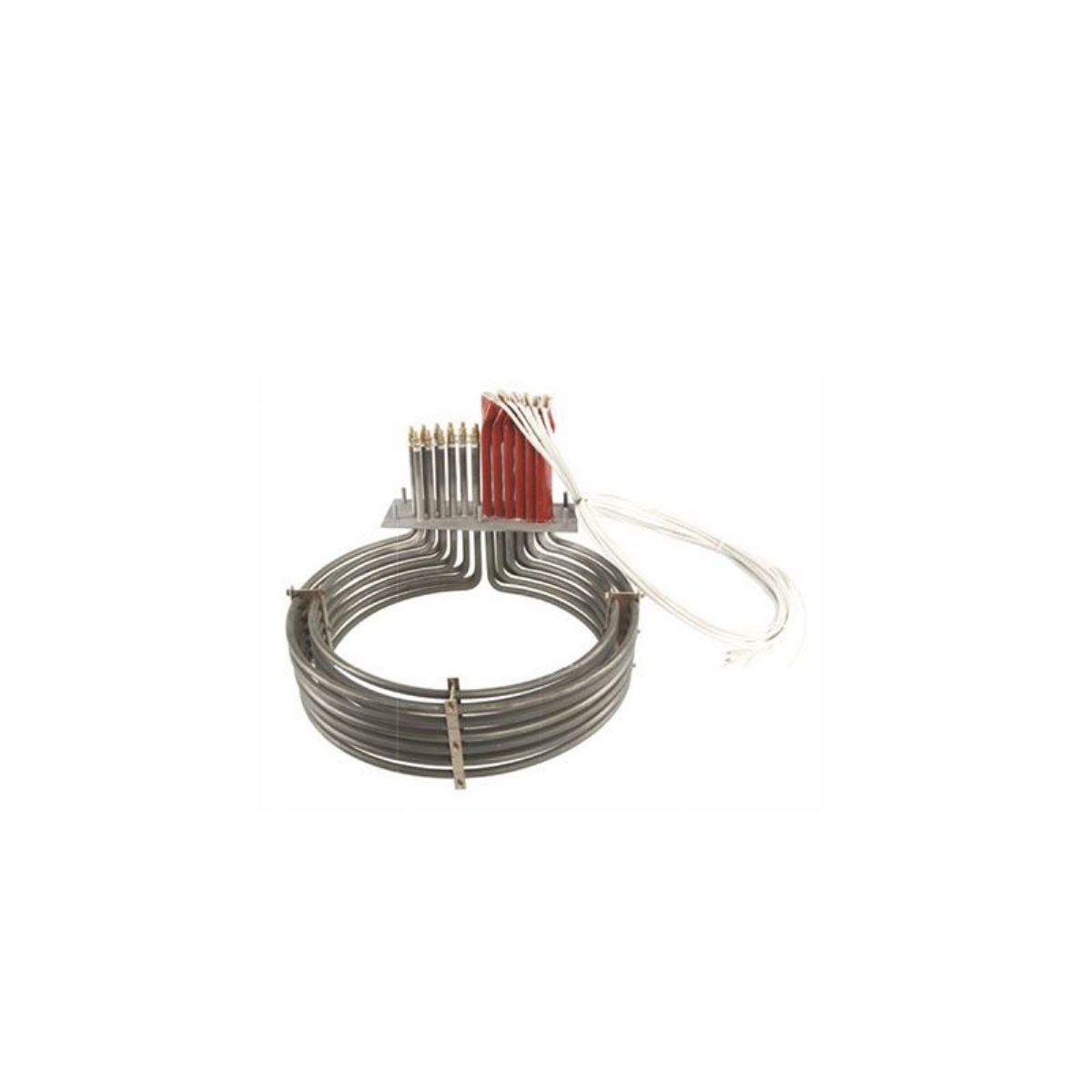 230V 12* 1660W L:36cm YUV.KON.REZ. Kablo HAVA ÖB.5 1