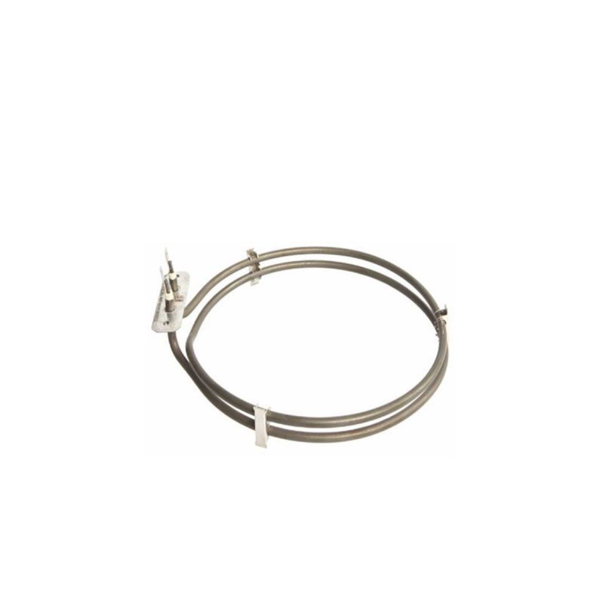 230V  2400W L:21cm YUV.2 KATLI FLŞ.REZ. SOKET HAVA 1