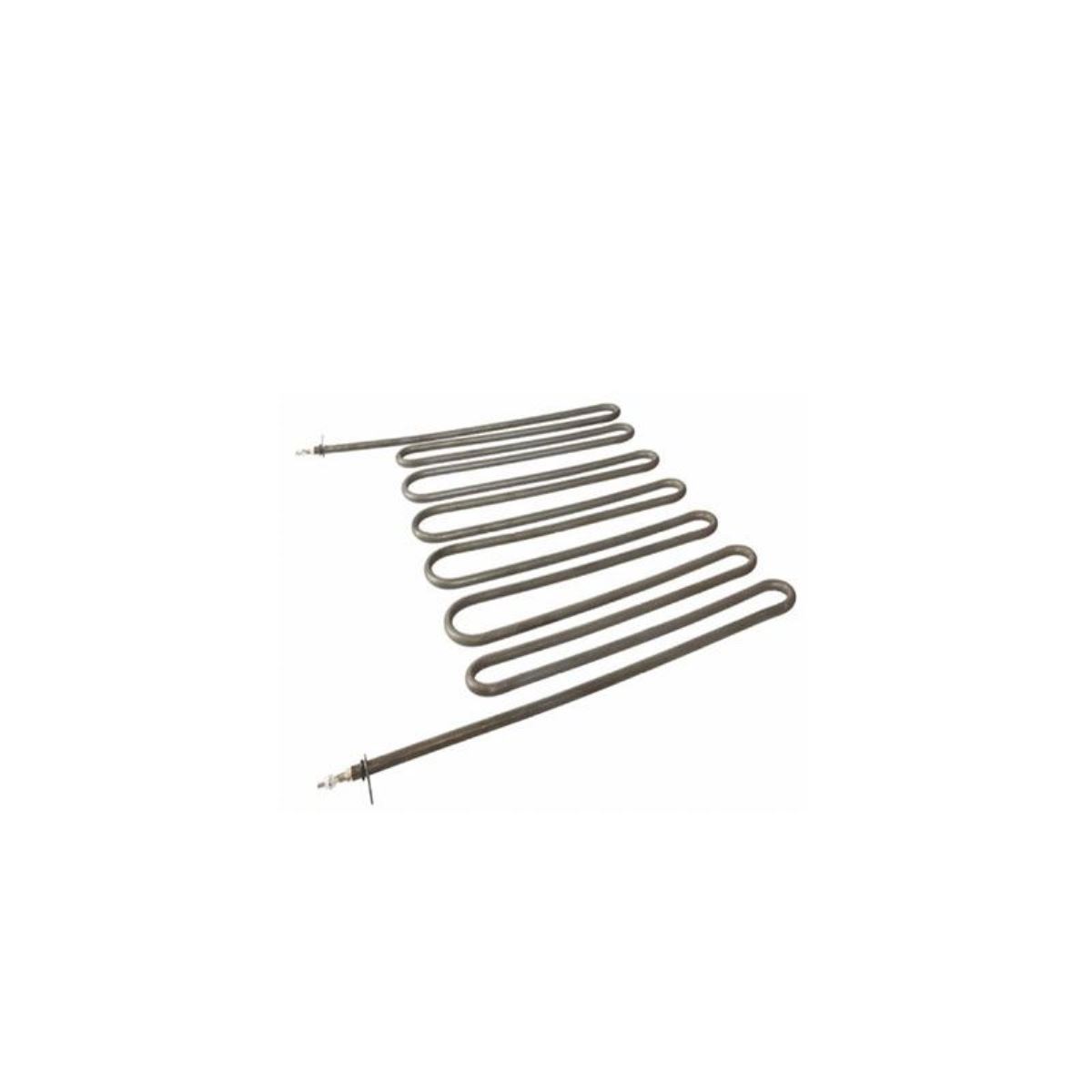 230V  4000W L:43cm M DÜZ FLŞ.REZ. M4 KURU  ÖB.10 1 1
