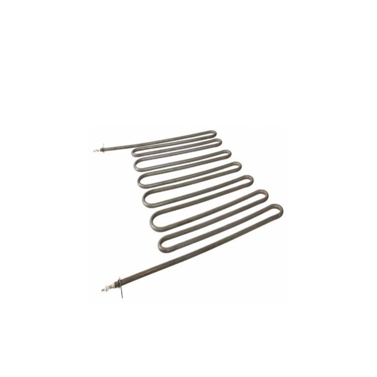 230V  4000W L:43cm M DÜZ FLŞ.REZ. M4 KURU ÖB.10 13 1