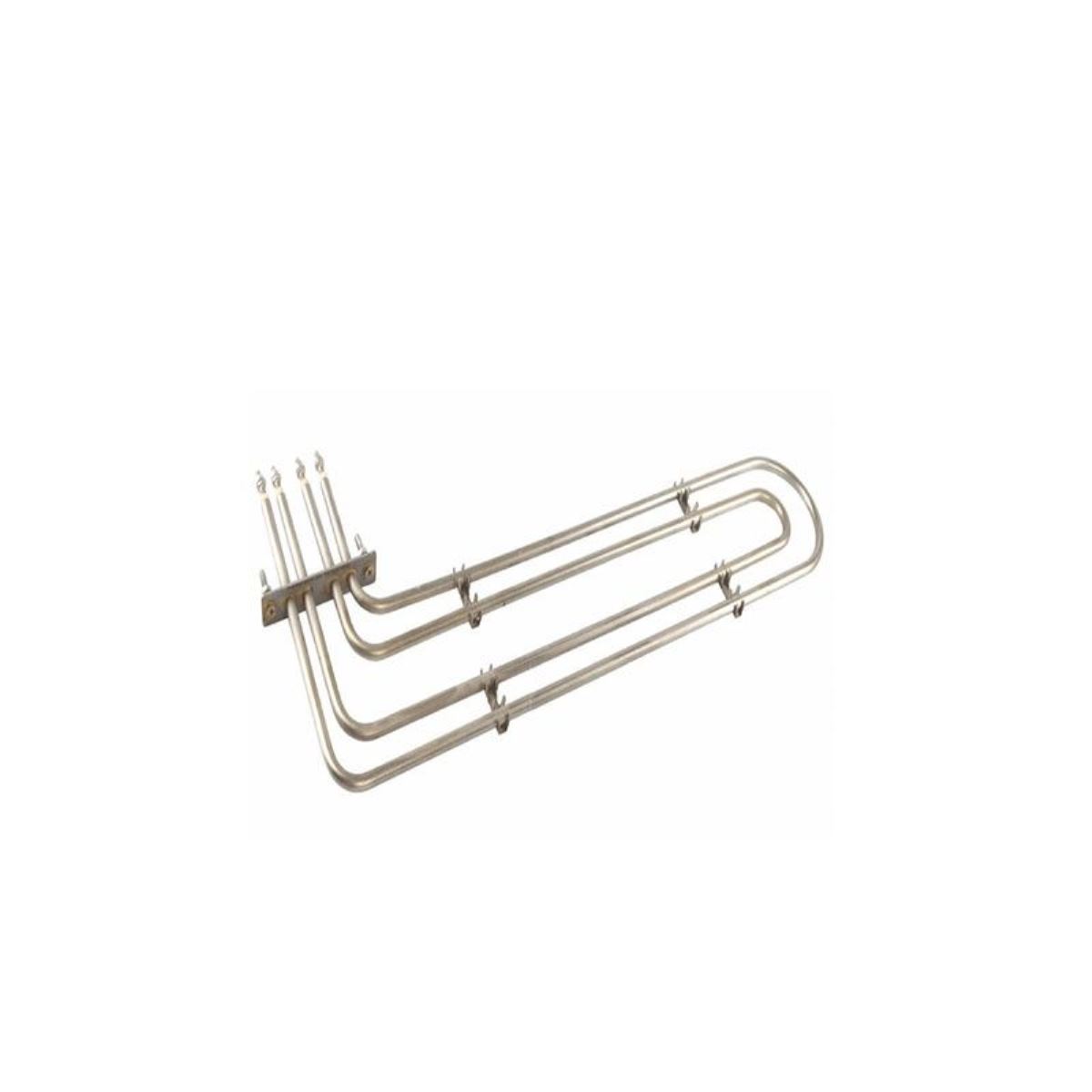 230V 2* 2000W L:57cm ÖZEL FLŞ.FIRIN REZ. SOKET KUR 1