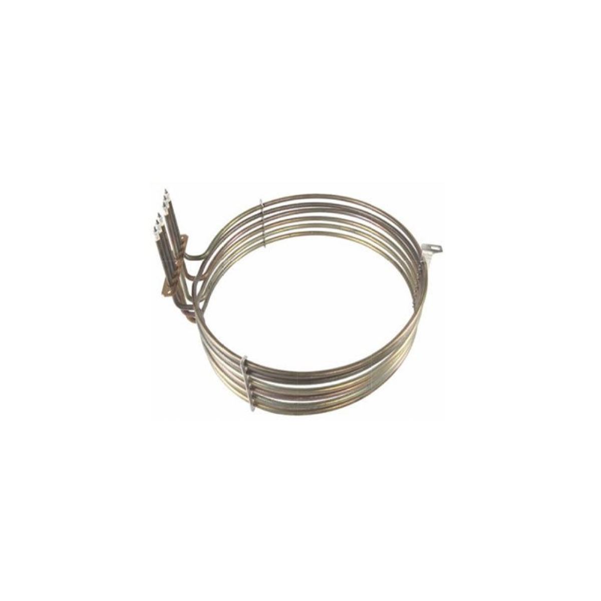 230V 3* 3330W L:53cm YUV.KON.REZ. M5 HAVA ÖB.20 15 1