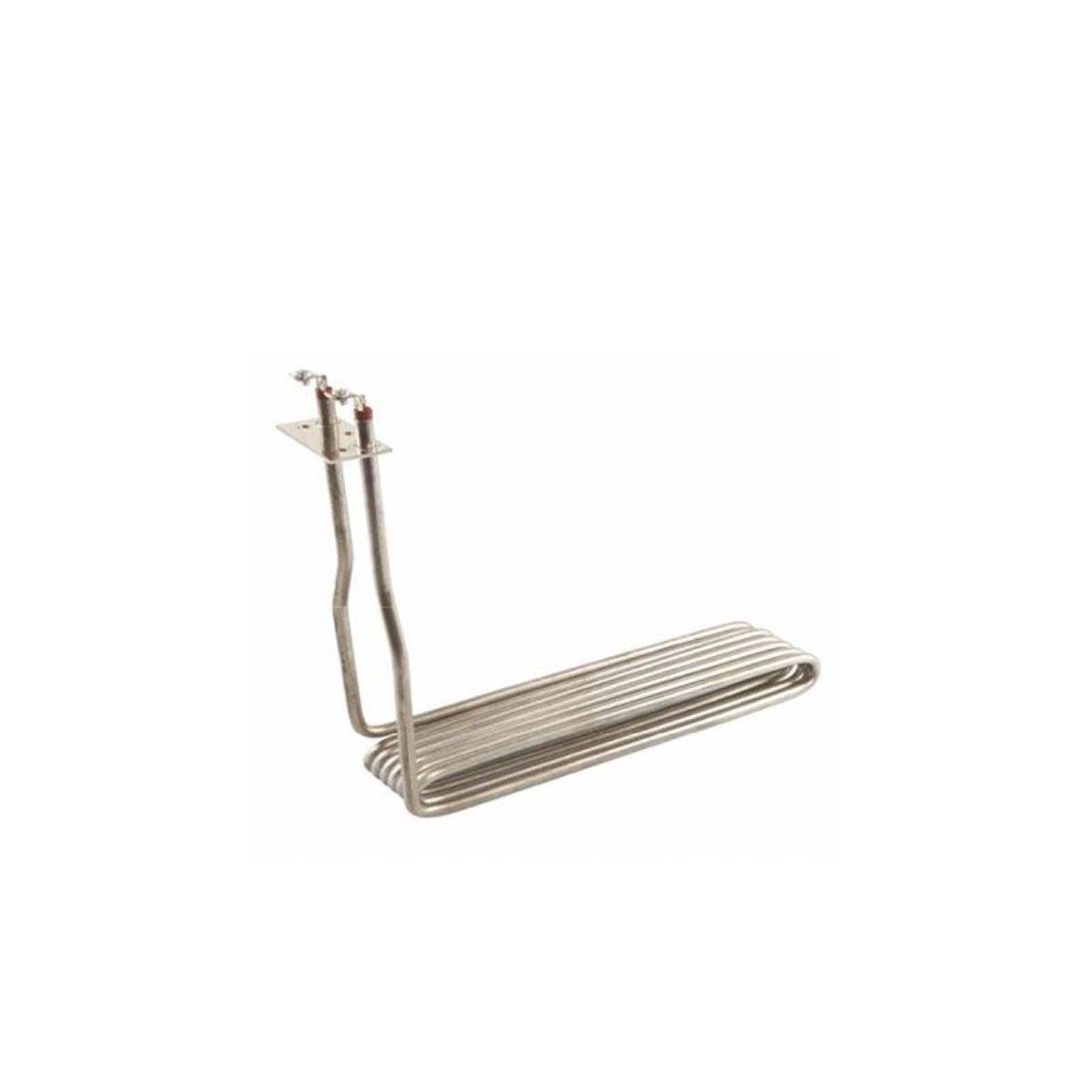 400V  5500W L:31cm İÇ İÇE BÜK.FRİ.REZ. SOKET YAĞ Ö 1