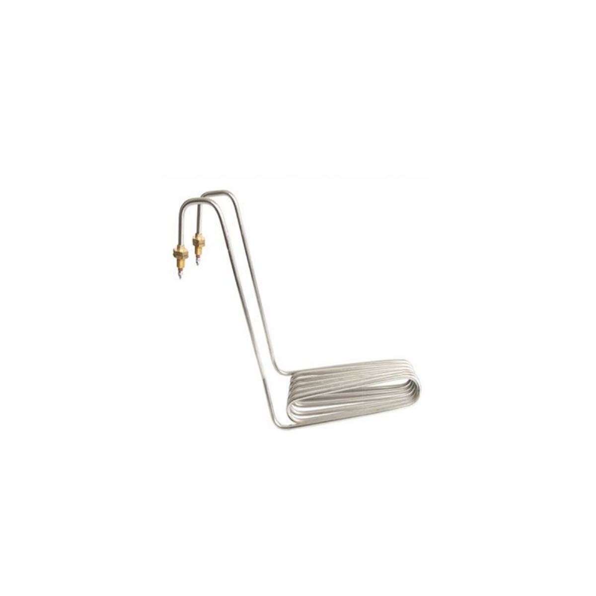 230V  6000W İÇ İÇE BÜK.FRİ.REZ. L:29cm 10*0,50mm İ 1