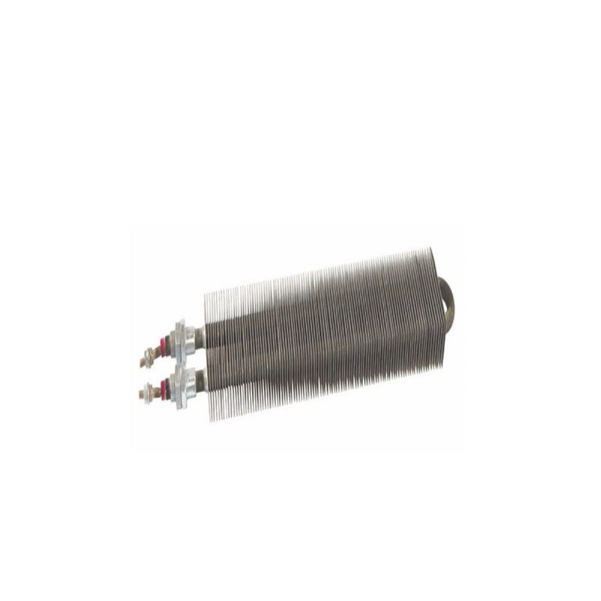 220V  1500W DİKDÖRTGEN SER.REZ. L:30cm 10*0,50mm 3 1