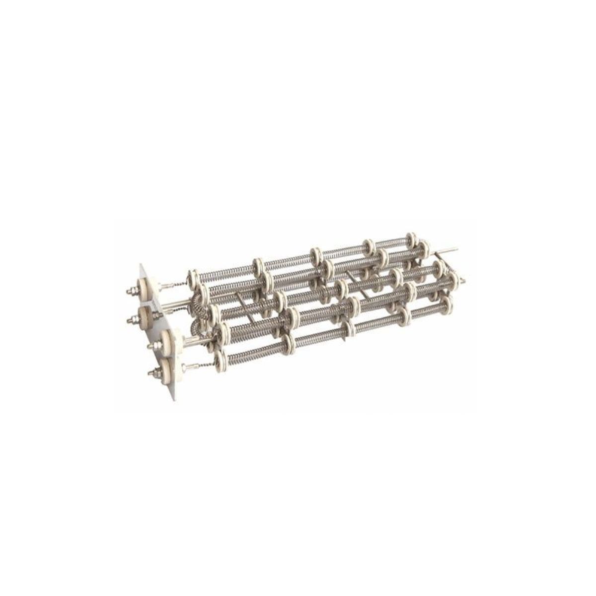 240V 2x3500W  TELLİ KASET REZİSTANS 1