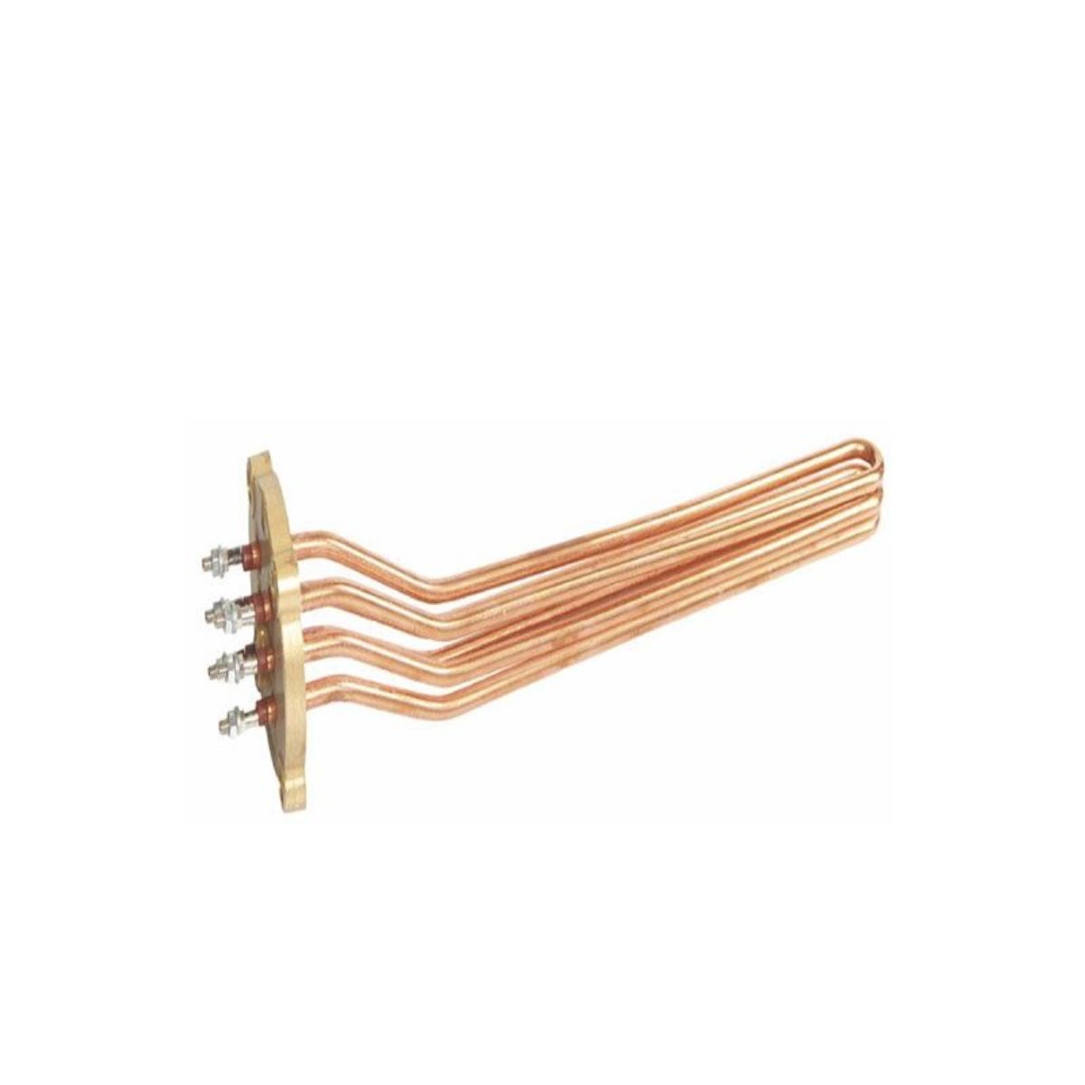 230V  3* 1333W L:42cm ÖZEL MAN.REZ. M4 SULU ÖB.5 3 1