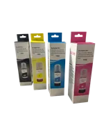 EPSON L103 BLACK İNKJET CARTRİDGE 1
