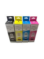 EPSON L103 CYAN  İNKJET CARTRİDGE 2