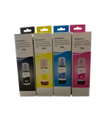 EPSON L103 CYAN  İNKJET CARTRİDGE 3