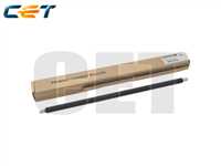 Minolta Bizhub C227/C287/C258/C308/C368 Primary Charge Roller (CET7446) 1