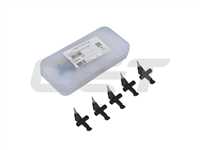 Minolta Bizhub C224/C227/C364/C368/C454/C458 Upper Pick Finger (5Pcs)(CET351007) 1