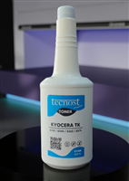Tecnost Kycoera TK 8335/8345/8365/8375 (260/Gr) Cyan Şişe Toner 1