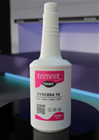 Tecnost Kycoera TK 8335/8345/8365/8375 (260/Gr) Magenta Şişe Toner 1