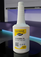 Tecnost Kyocera TK 8335/8345/8365/8375 (260/Gr) Yellow Şişe Toner 1
