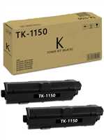 Mita Tk 1150/M2135Dn/M2635Dn/M2735Dn Japon Toner (130 Gr) 3