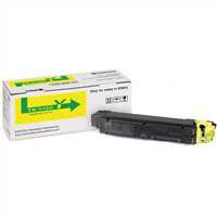 Mita Ecosys 5150/P6035/P6535 TK-5150 Japon Yellow Toner (235/Gr) 1