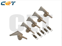 Ricoh Aficio 2060/2075/MP5500/7500 Upper Picker Finger W/Spring (5Pcs)(CET6184) 1