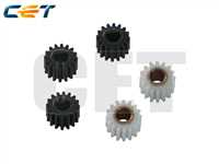 Ricoh Aficio 2015/2018/Mp2001/Mp2501 Developer Gear Kit (CET6006) 1