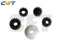 Ricoh Aficio 1515/Mp161/Mp301Sp/Mp301Spf Developer Gear Kit (CET6007) 1