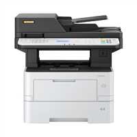 UTAX P-4539 BW MFP FOTOKOPİ MAKİNASI 2