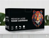 TECNOST HP W1340/1350 134A / CANON CRG071  MUADİLİ(CHİPLİ) 1