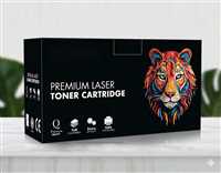 TECNOST LEXMARK MS/MX521-25K 56F5U00/56F5UOET MUADİLİ 1