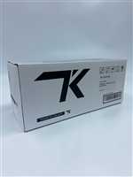 (ZT)Mita TK-5370 XL Ecosys MA3500cix/ (250 Gr) Black Muadil Toner 1