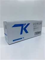 (ZT) Mita TK-5370 Ecosys MA3500cix/ MA3500cifx Cyan Muadil Toner(80Gr) 1