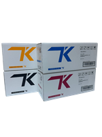 (ZT) Mita TK-5370 EcosysMA3500cix/ MA3500cifx Magenta Muadil Toner(80Gr) 2