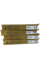 (ZT)Ricoh Mpc 3003/3004/3503/3504 Cyan Japon Toner 2