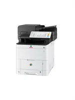 OLV D-COLOR MF 3533 A4 COLOR FOT.MAKN. 2