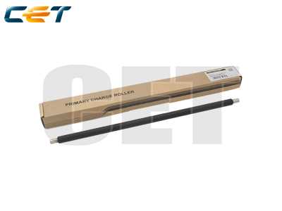 Minolta Bizhub C227/C287/C258/C308/C368 Primary Charge Roller (CET7446) 1