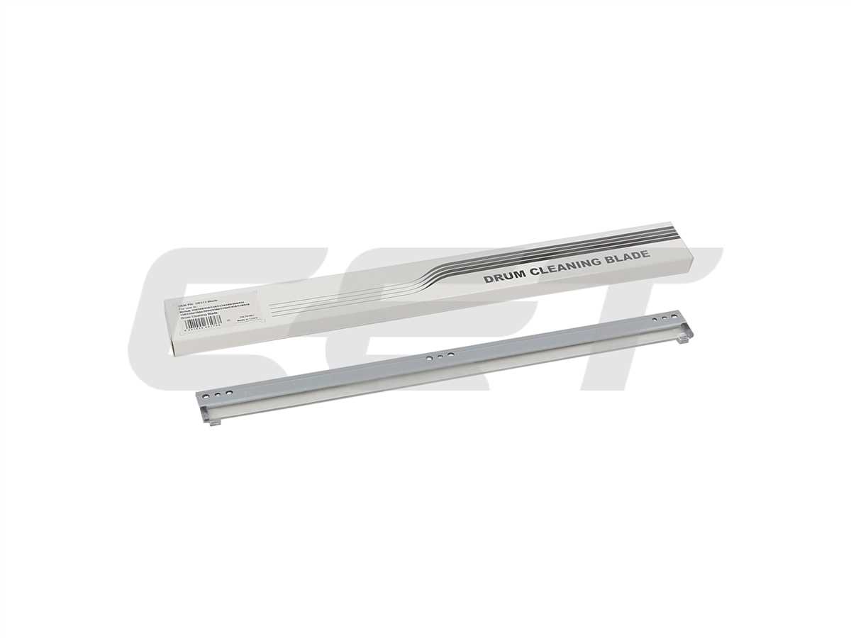 Minolta Bizhub C224/227/284/287/258/308/508 Drum Cleaning Blade(CET7016U) 1
