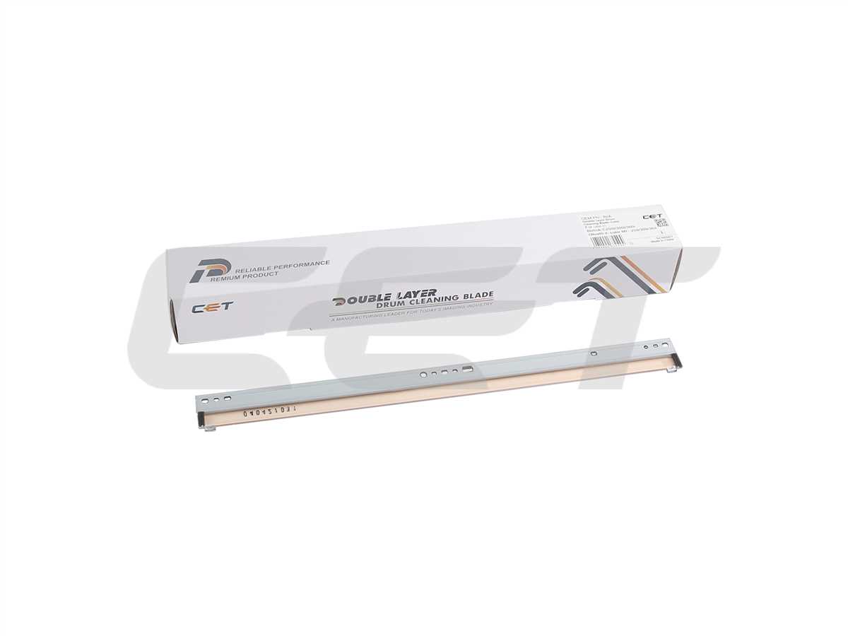 Minolta Bizhub C250i/300i/360i  Double Layer CL. Blade Color (CET281092) 1